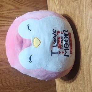 Squishmallow Piper the Penguin batch# 8584-1